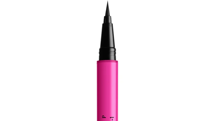 NYX Jumbo Lash Eyeliner 1 ml 01 - Black