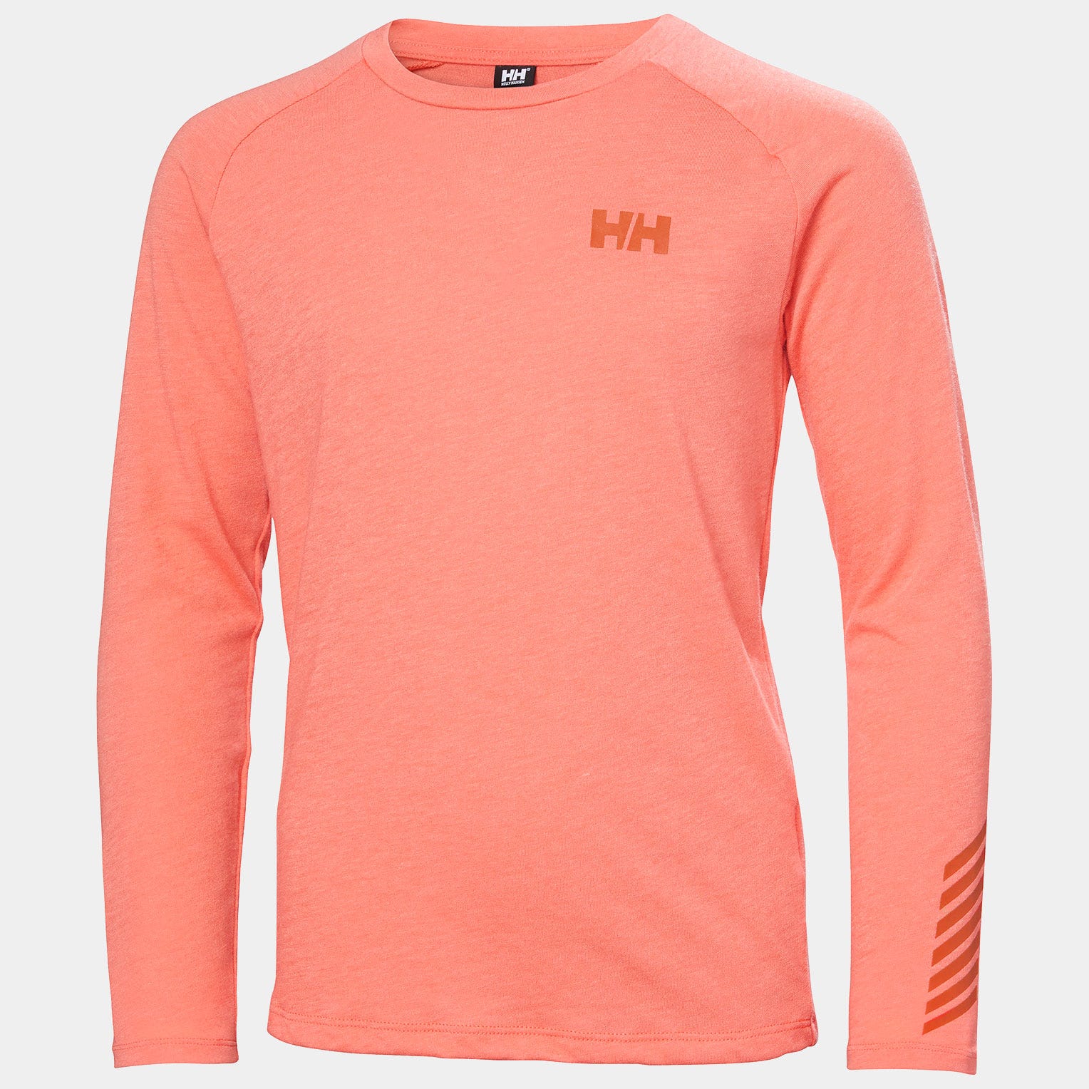 Juniors' Loen Technical Base Layer Top