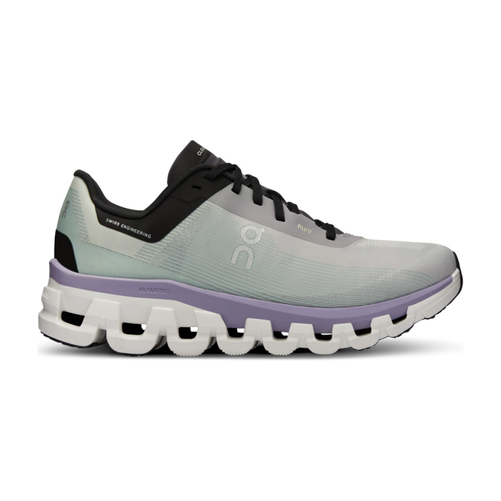 ON Cloudflow 4 3WD30111501 / grau