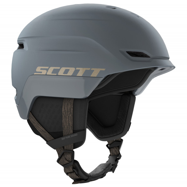 Scott - Helmet Chase 2 Plus - Skihelm