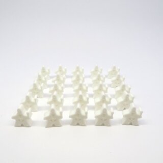 Meeples for Lords of Waterdeep - 100 pieces