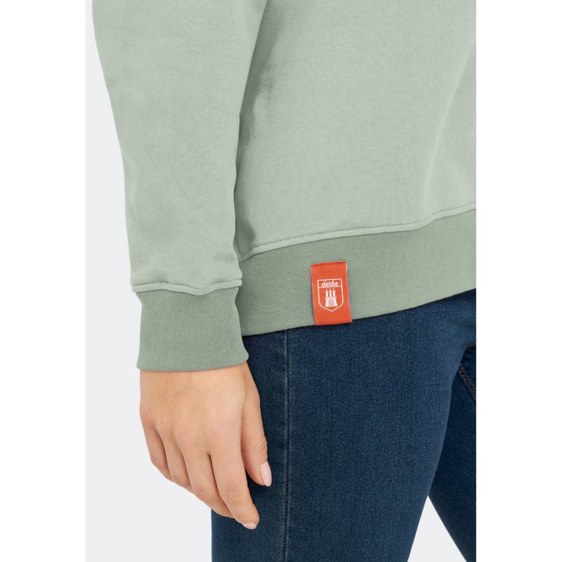 Derbe Moin Sweatshirt Damen