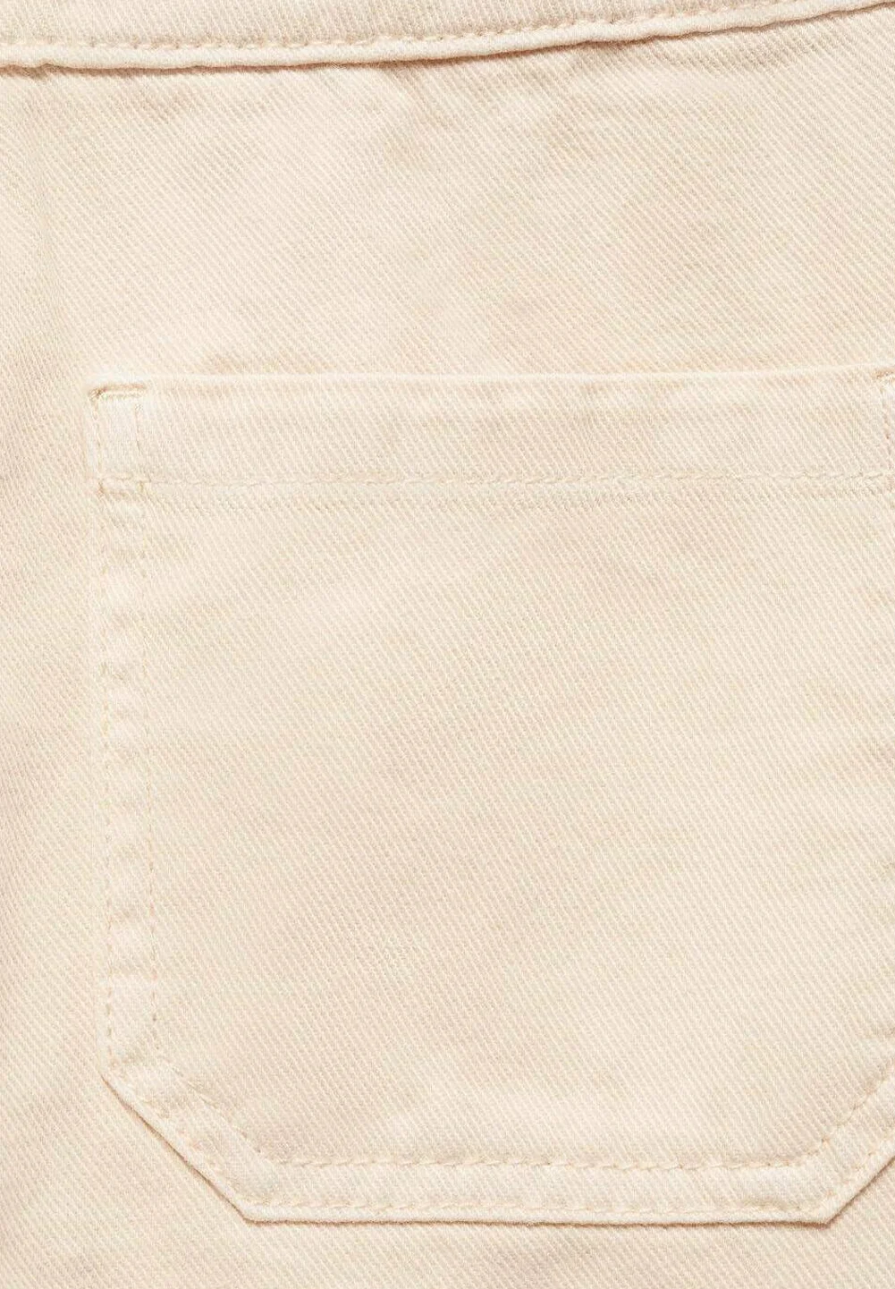 Pantalones cargo para niños Mango