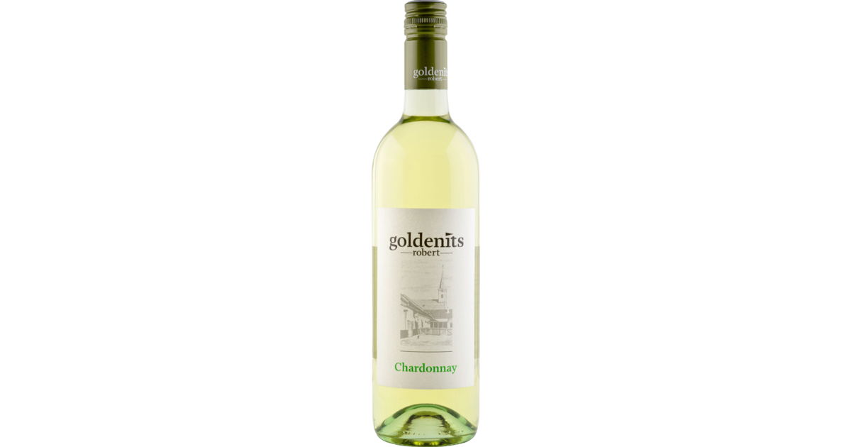 Robert Goldenits Chardonnay