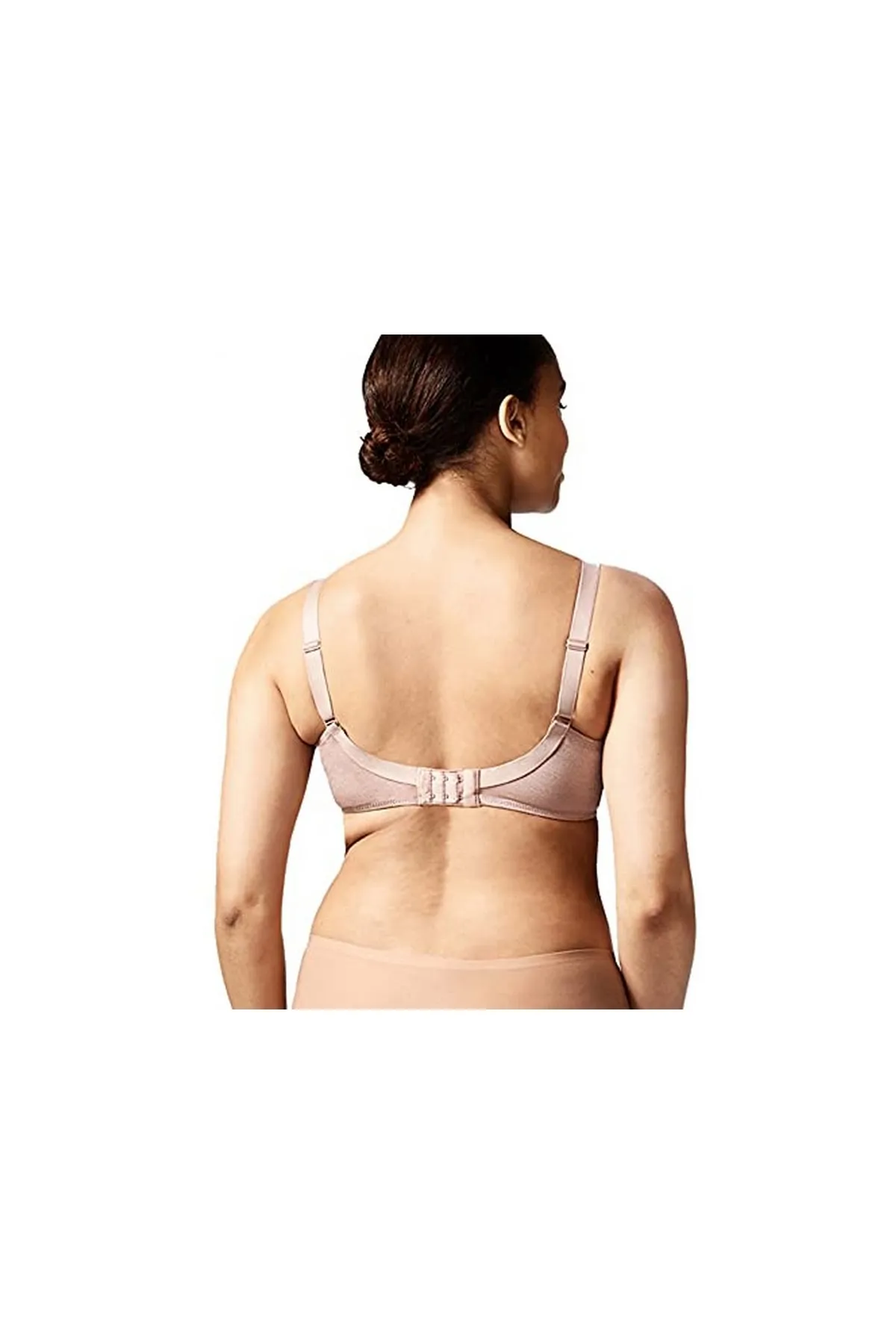 Chantelle  BH - Beige - Strukturiert