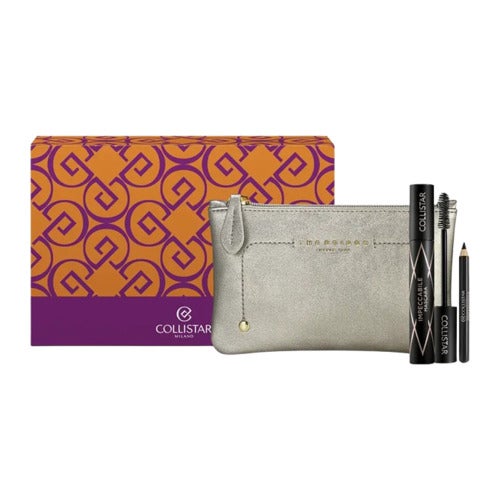 Collistar Mascara-set