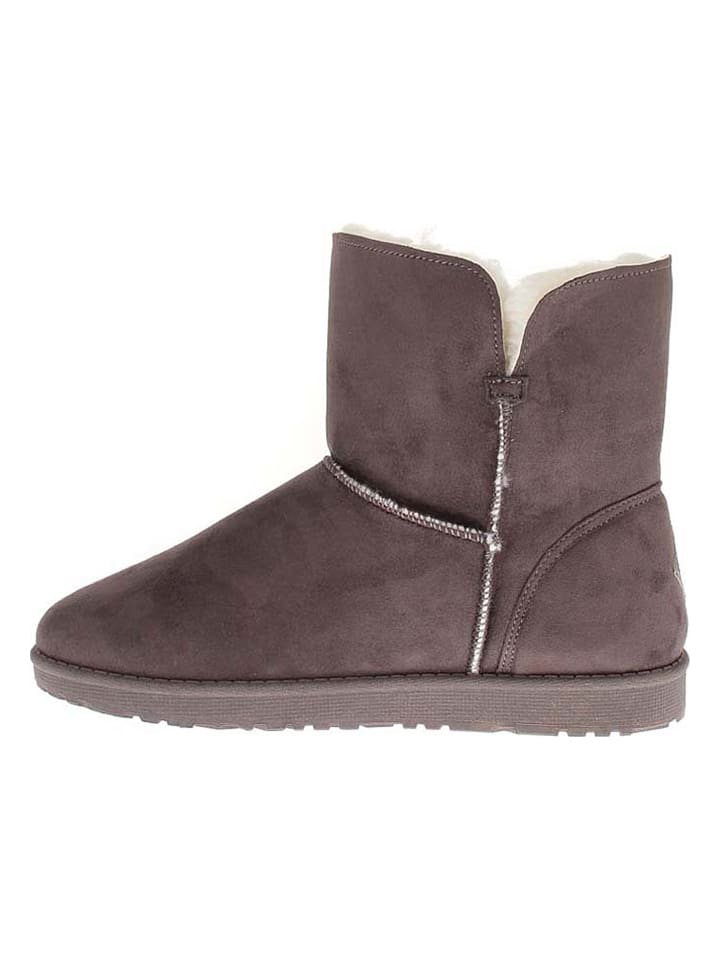 ISLAND BOOT Winterboots 