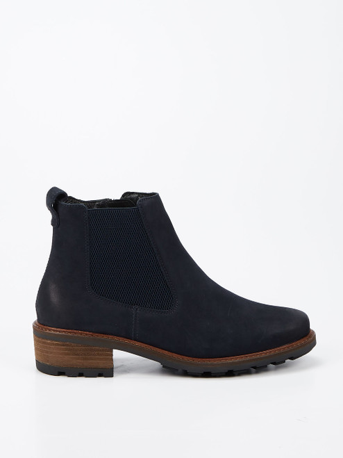 Stiefelette-28561090005 Solidus