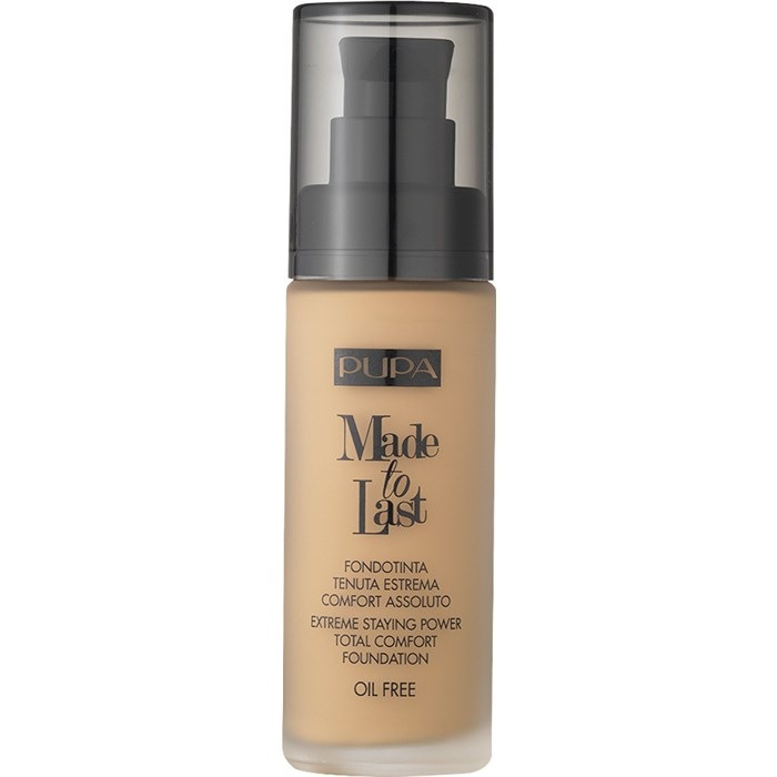 Made To Last Foundation