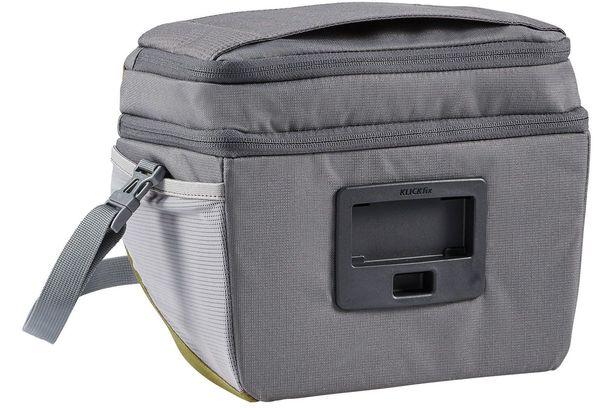 Vaude OnTour Box L - Lenkertasche