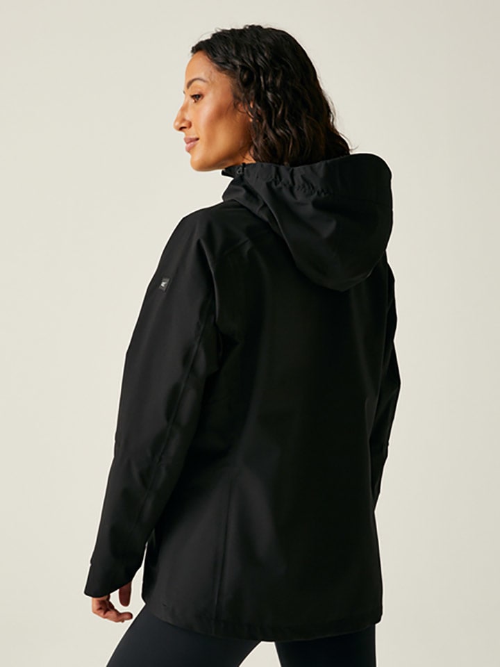 Regatta Funktionsjacke 