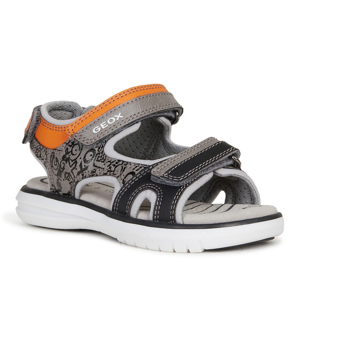 S. Maratea B. Sandalen