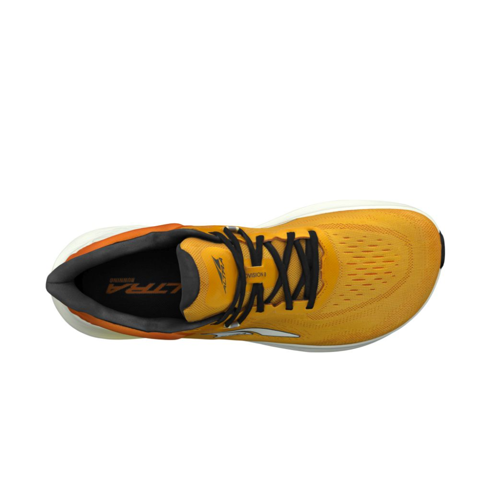 Altra Provision 8 AL0A85PA880 / orange