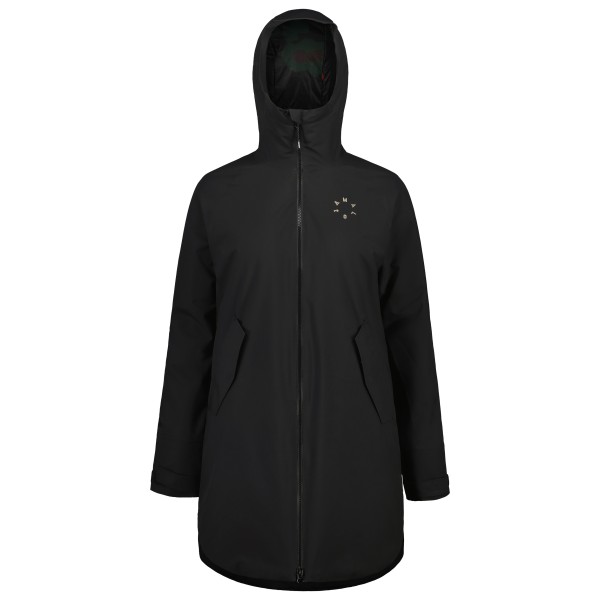 Maloja - Women's KareckM. - Mantel