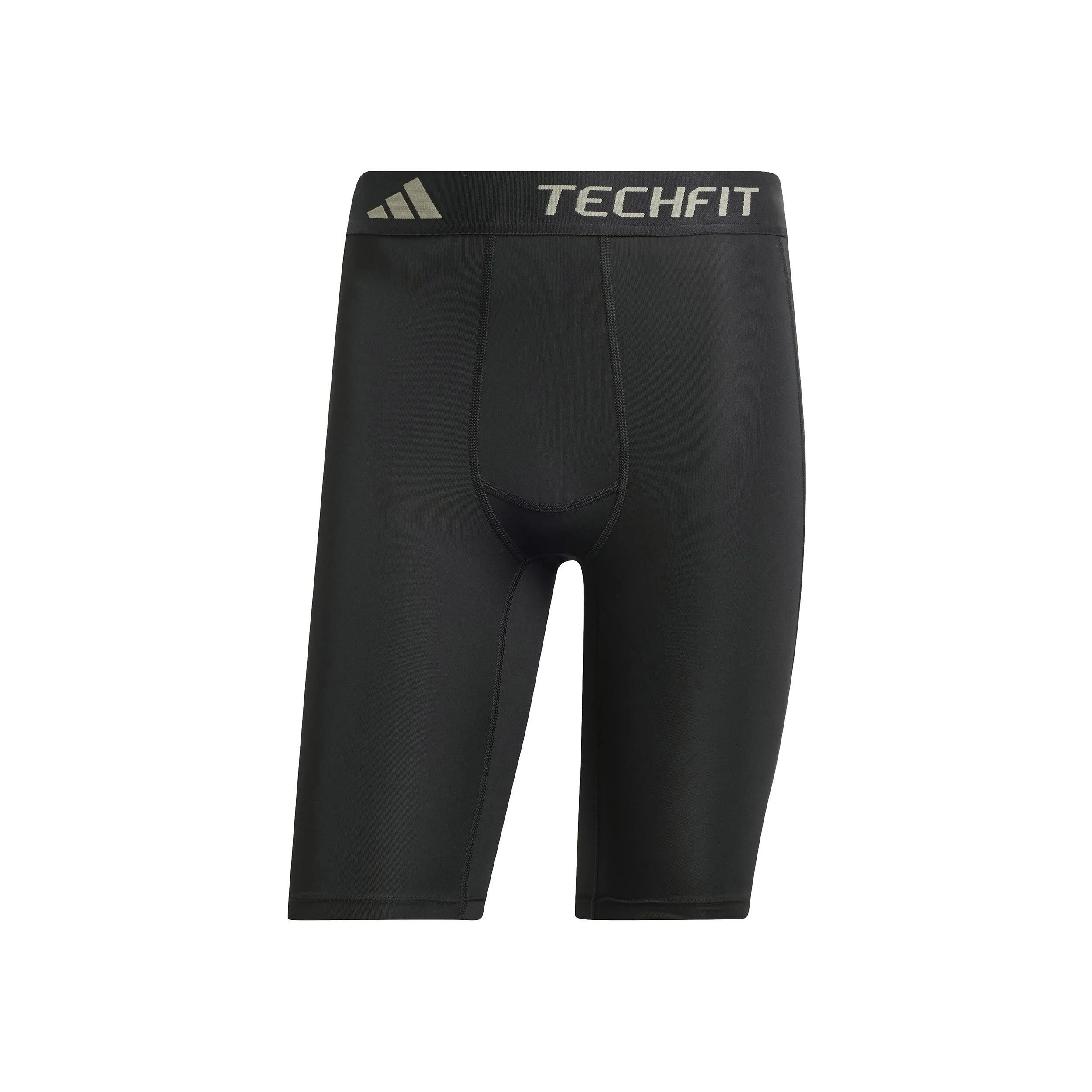 Tech-Fit Base Shorts Herren - Schwarz