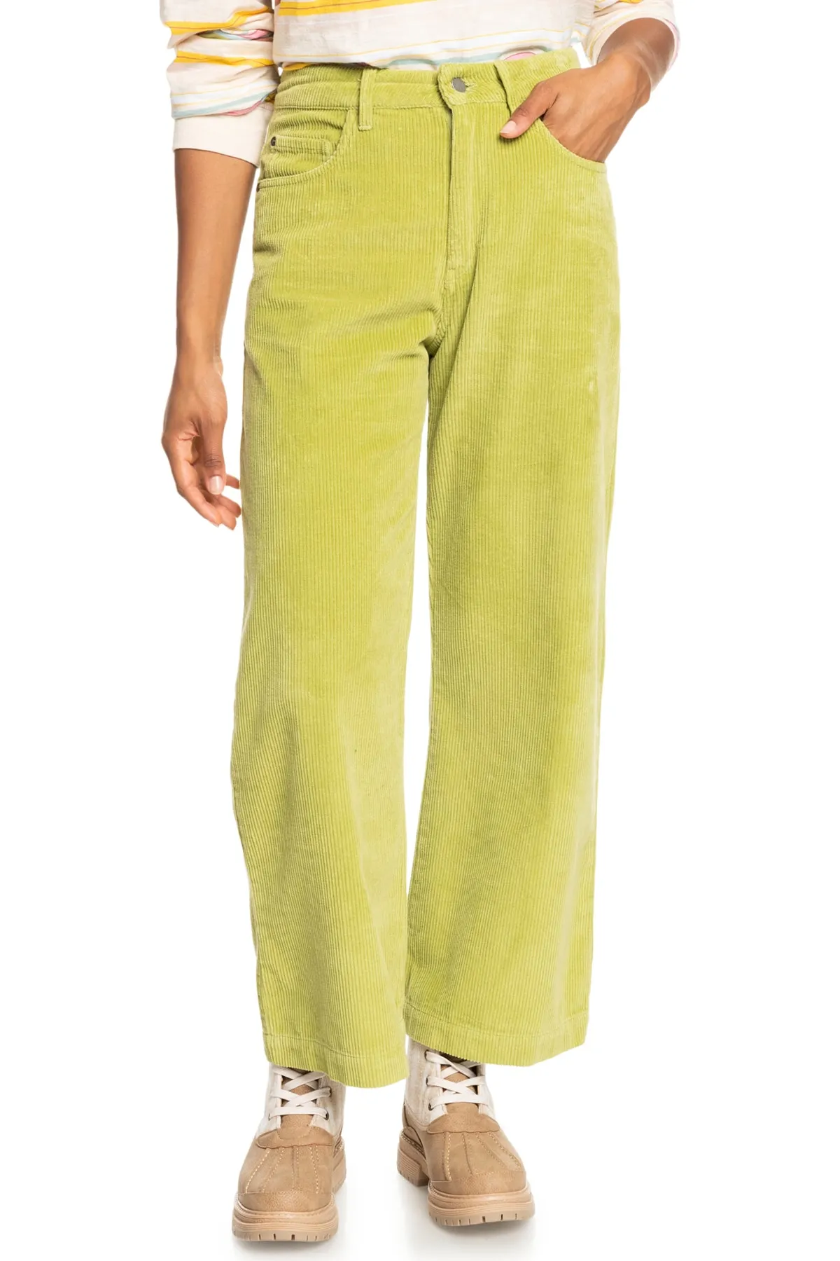 Roxy  Hose ERJNP03523-GJE0 FERN