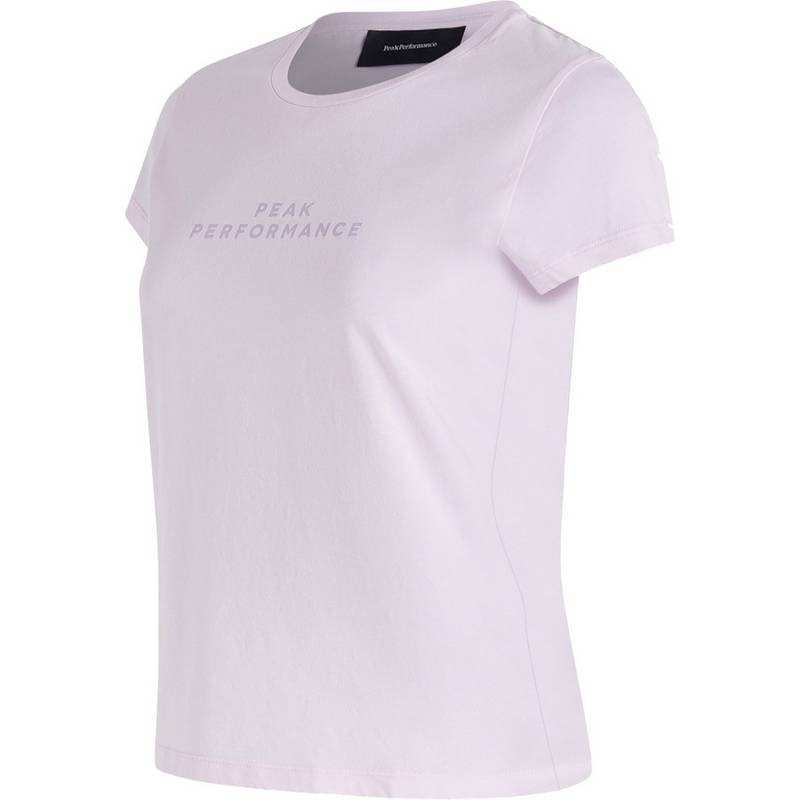 Peak Performance T-Shirt Damen