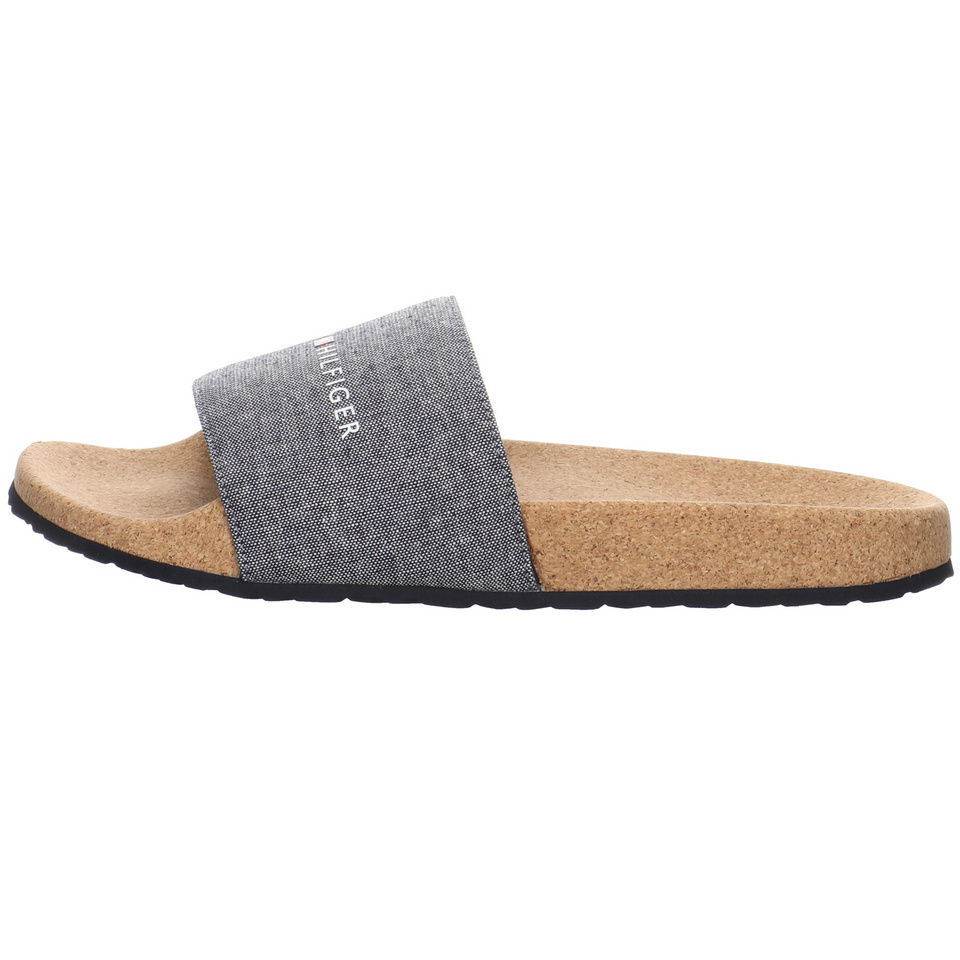 Tommy Hilfiger Cork Pool Slide