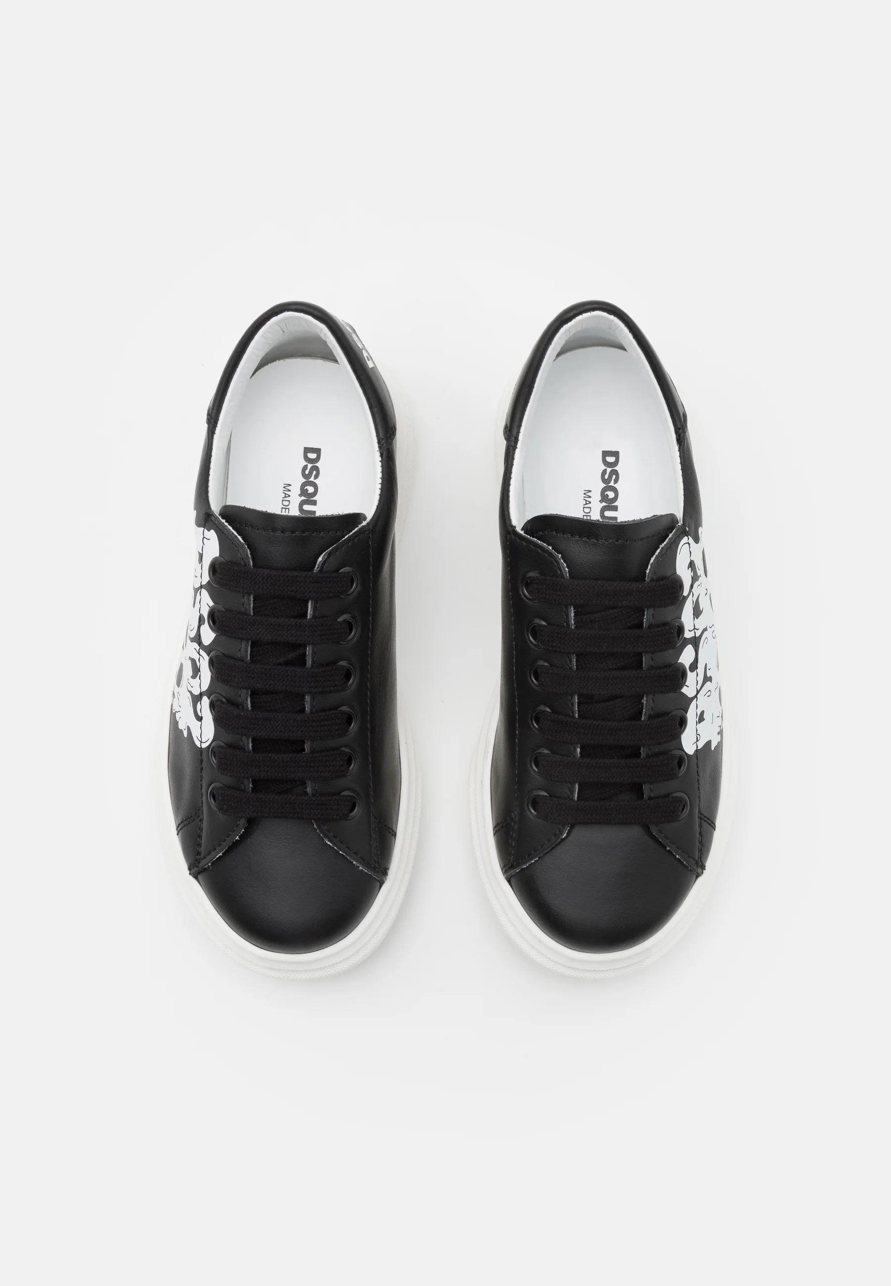 Dsquared2 UNISEX - Zapatillas bajas