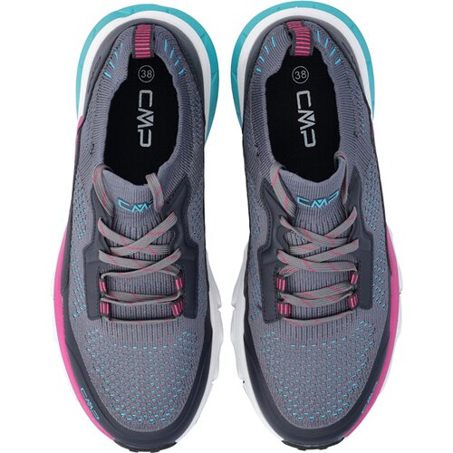 DAMEN GYMNASTIKSCHUHE ALYSO WMN FITNESS SHOE