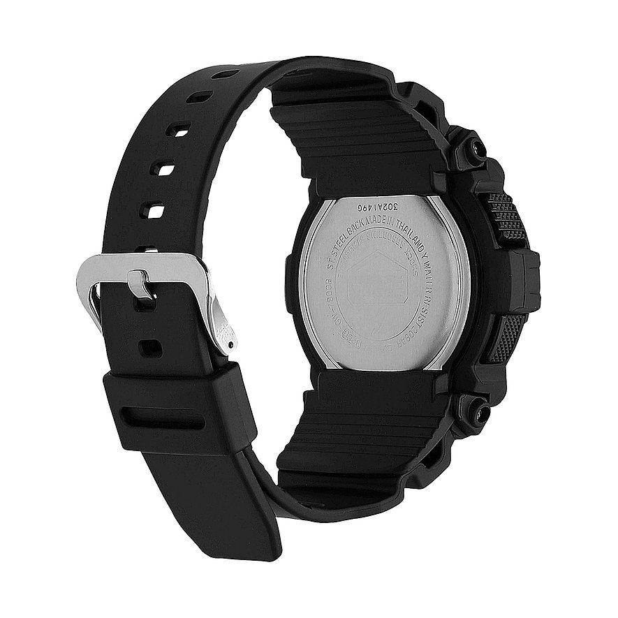 Casio Herrenuhr G-Shock Classic