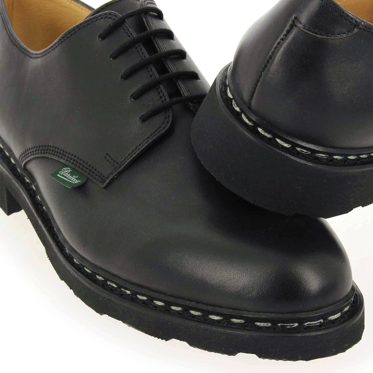 Paraboot  ARLES - Noir