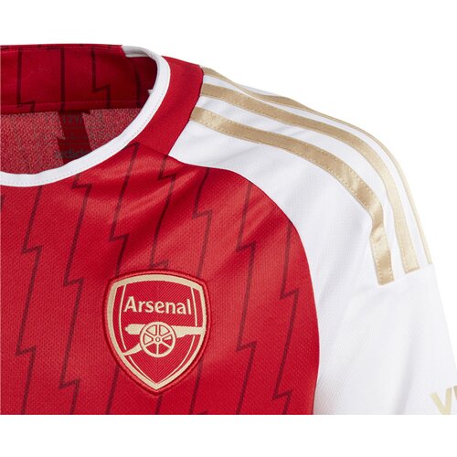 KINDER TRIKOT FC ARSENAL 23/24 HEIM