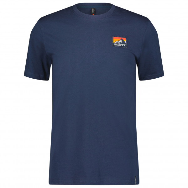 Scott - Casual Winter S/S - T-Shirt
