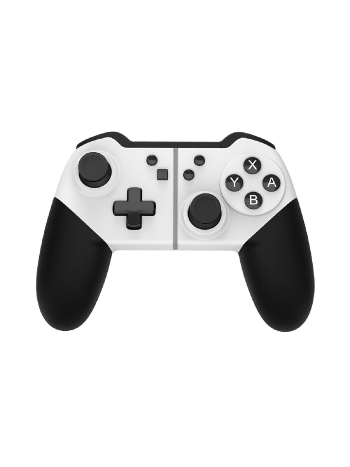 COFI 1453 Qware Switch Bluetooth Game Controller – Kabelloses Gaming in Weiß günstig kaufen onesize