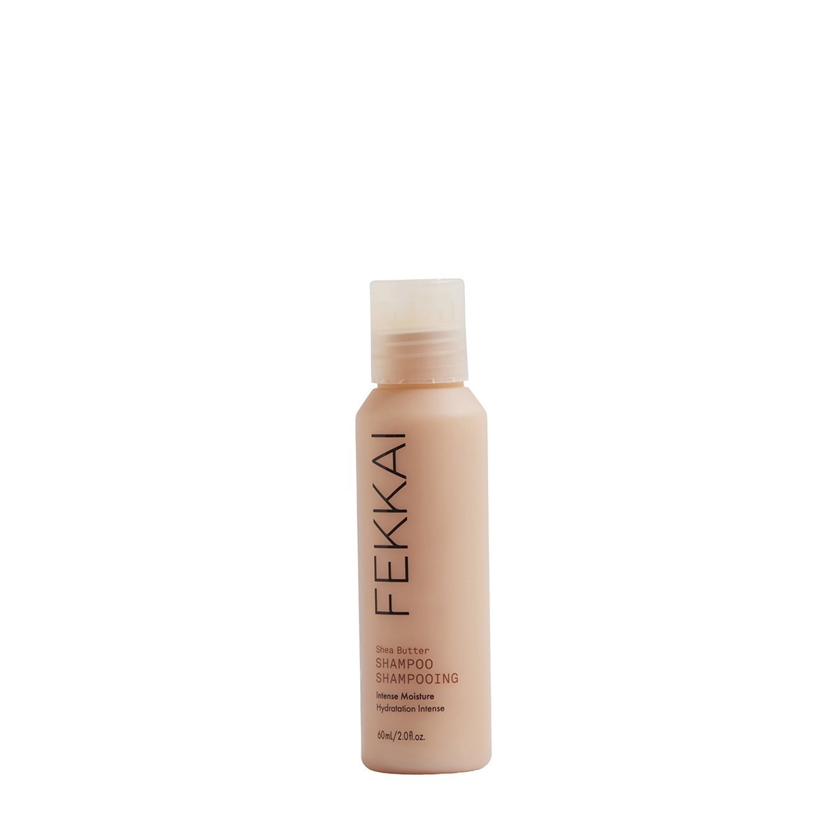Shea Butter Care Shampoo Intense Moisture