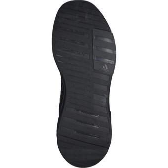adidas Racer TR23 Sneaker in schwarz