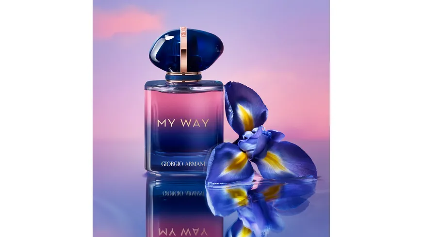 GIORGIO ARMANI My Way Parfum