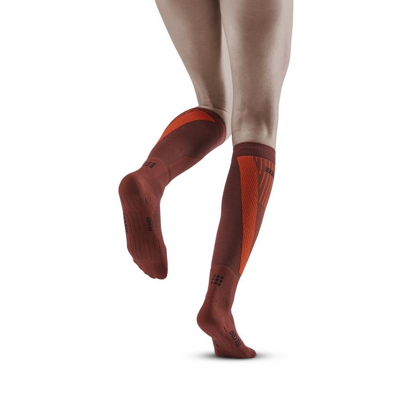 CEP Cold Weather Socken Damen