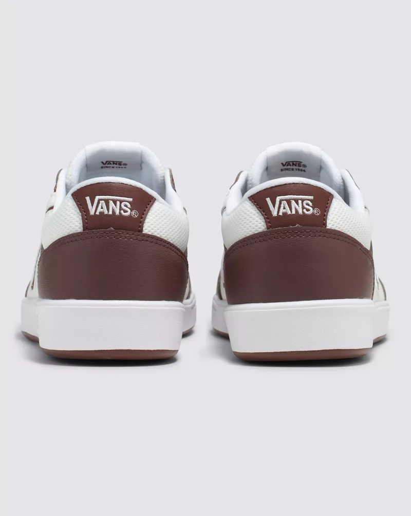 Lowland ComfyCush Shoe