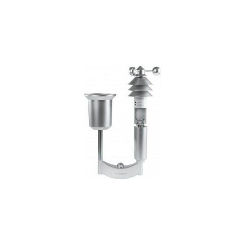 Homematic IP Sensor Wettersensor – plus (152057A0)
