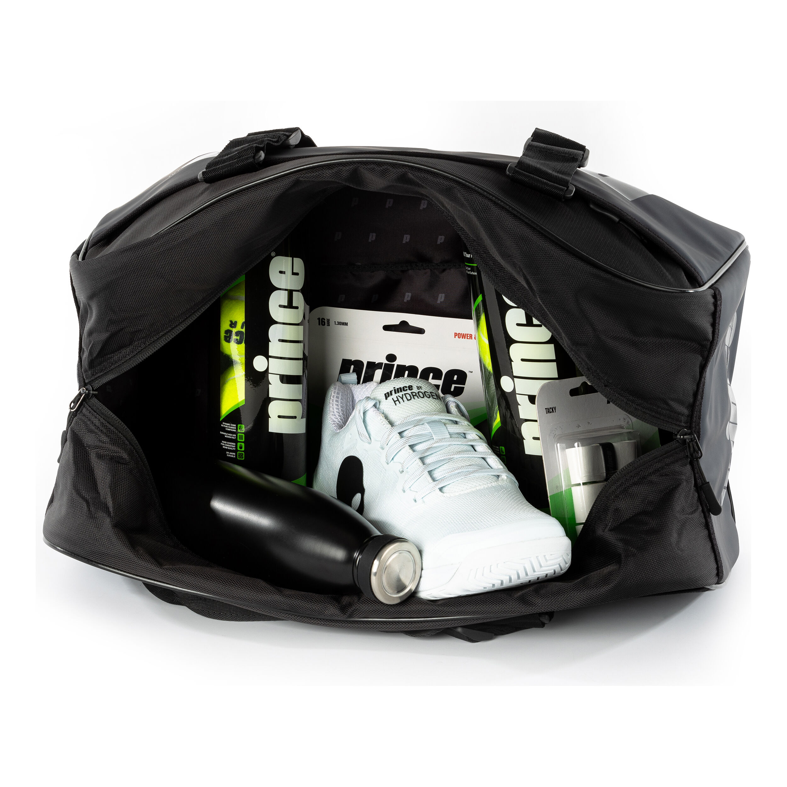 Duffel Small Sporttasche - Schwarz