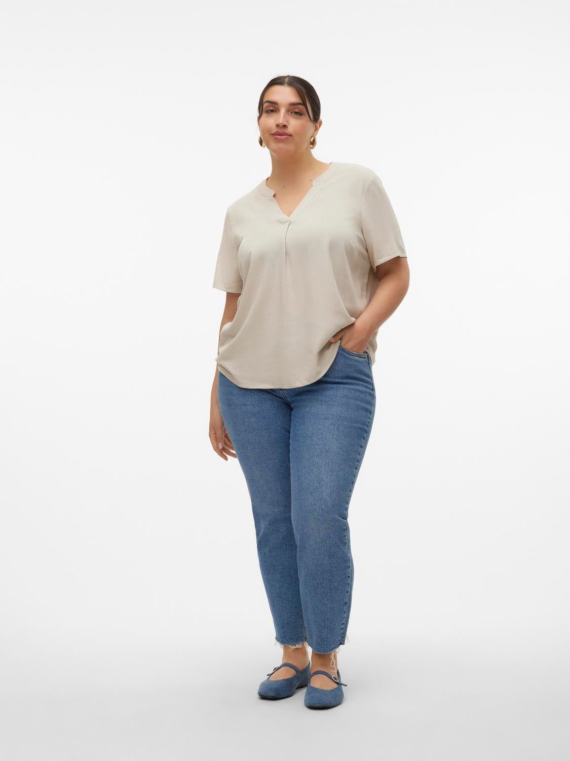 VMCMYMILO Top