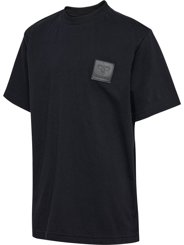 Hummel Hummel T-Shirt Hmlclean Kinder in BLACK günstig kaufen