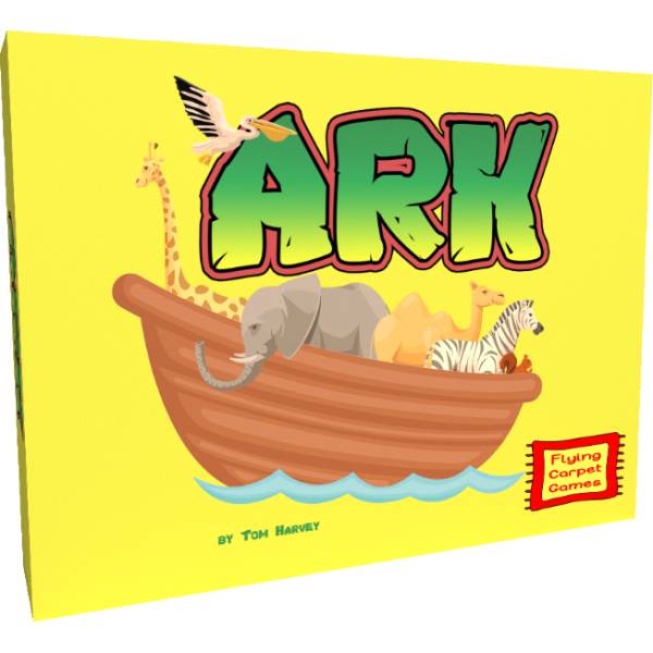Ark