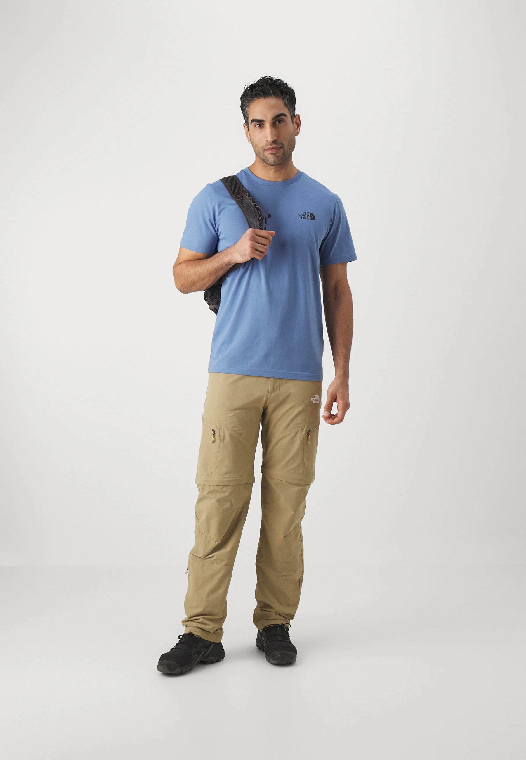 The North Face SIMPLE DOME TEE - Camiseta básica