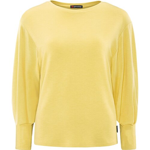 SCHNEIDER SPORTSWEAR DAMEN FASHION -SWEATSHIRT ISLAW-SWEATSHIRT