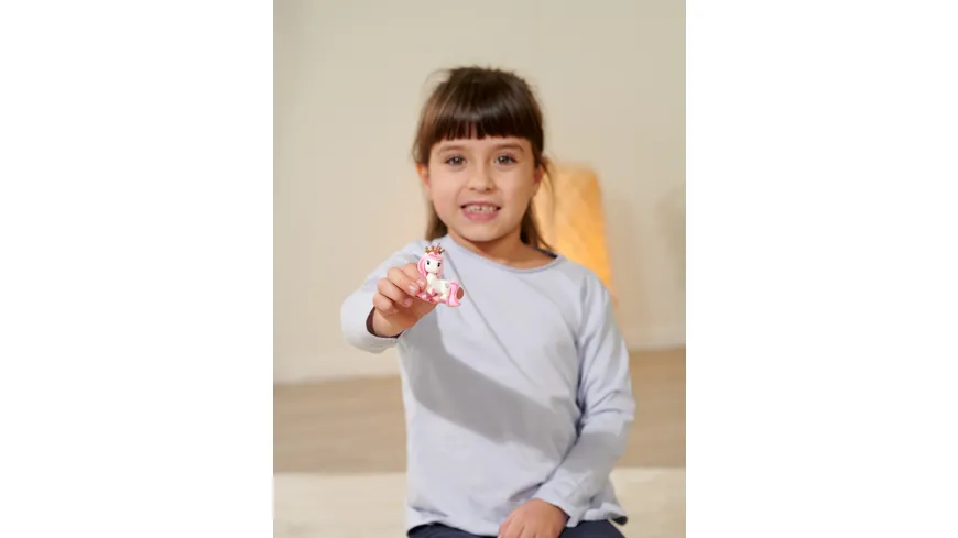 Simba - LISSY PONY DREAMS Sammelfigur, 1 Stück, sortiert