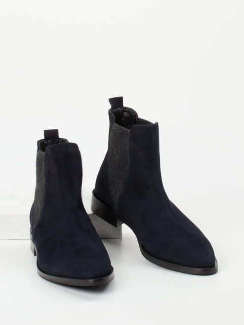 Chelsea Boots-17111090072 Andrea Puccini