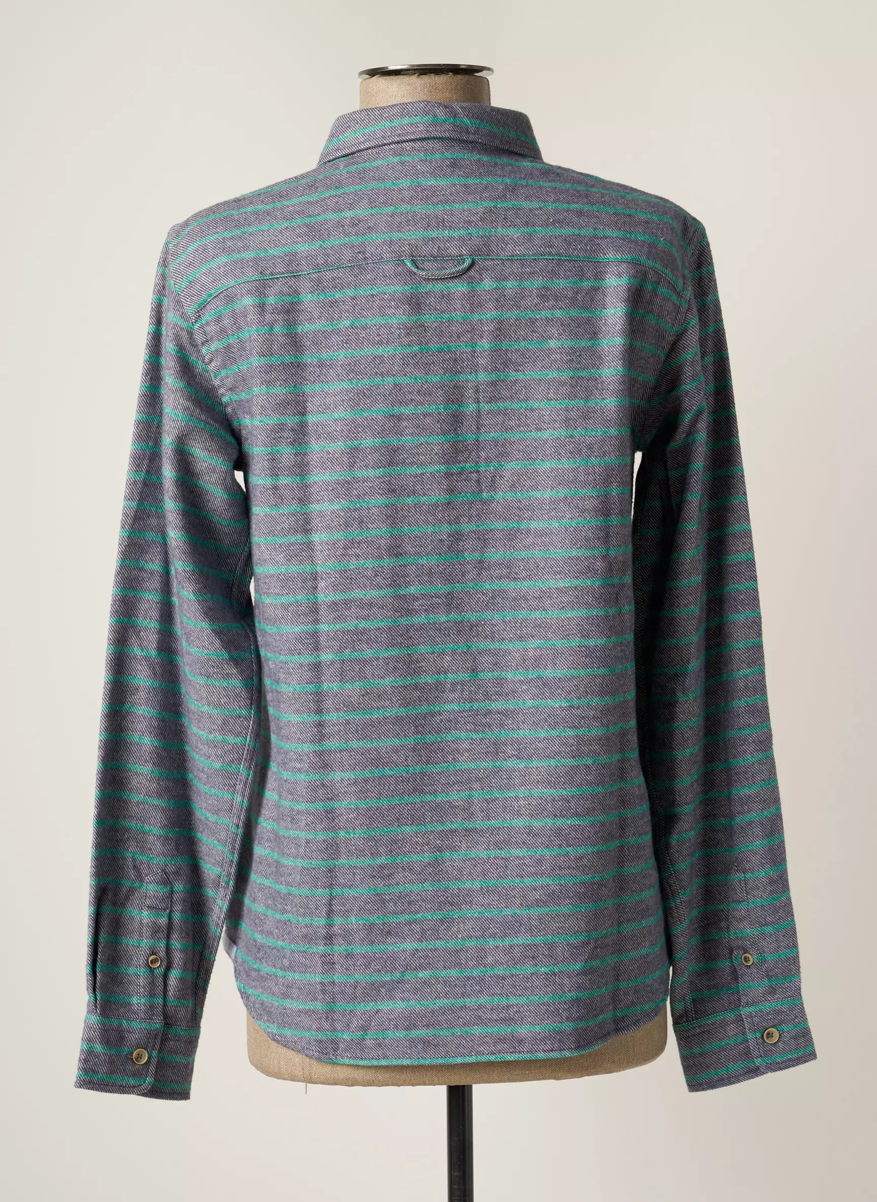Star Clippers Blouses Femme couleur vert