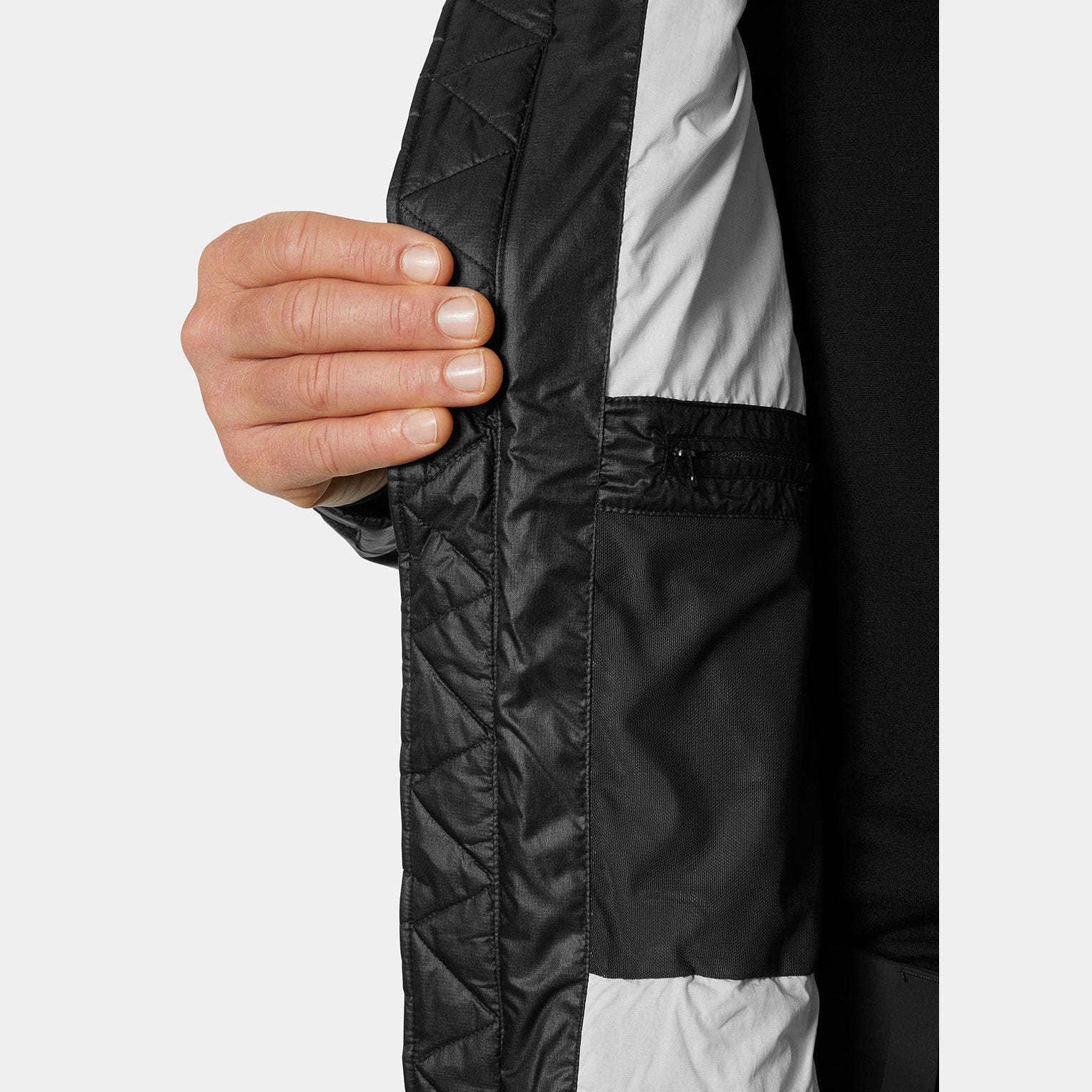 Men's Graphene Lightweight Ski Jacket