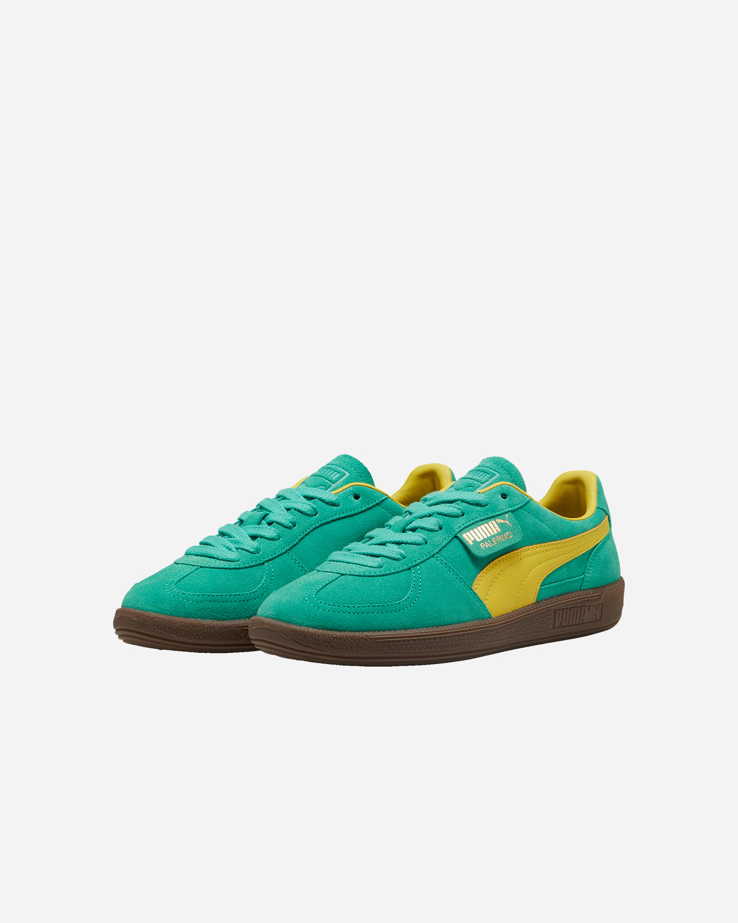 Trampki Scarpe Puma Palermo M 396463-18