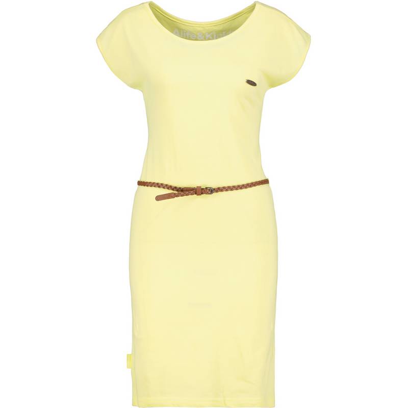 ALIFE AND KICKIN ElliAK Kurzarmkleid Damen