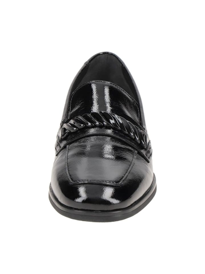Gabor Business Slipper in Schwarz günstig kaufen