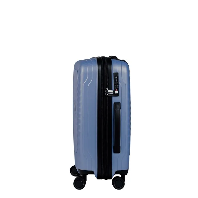 Swiss Bags Ibiza Handgepäcktrolley S (55cm) - Purple