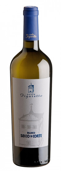 Secco di Corte Veneto IGP trocken - Corte Figaretto